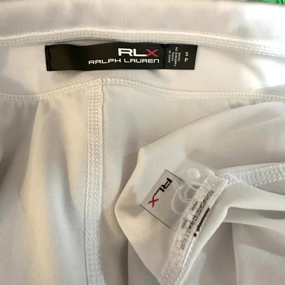 Ralph Lauren RLX sport skorts - Picture 5 of 5